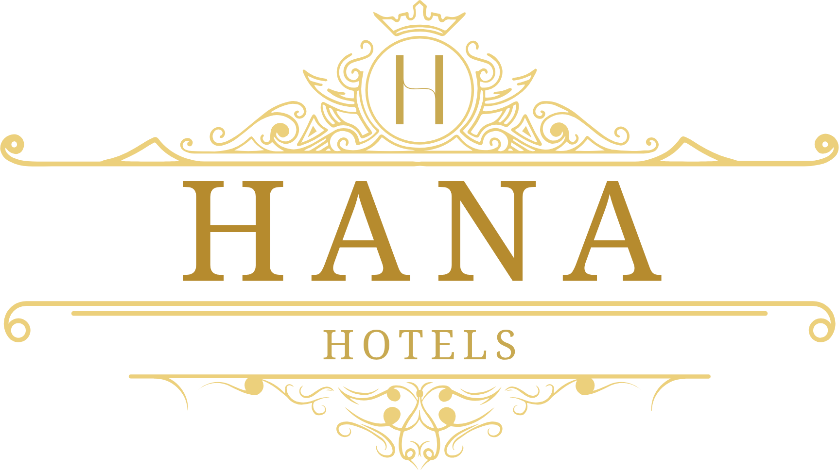 HANA Hotels